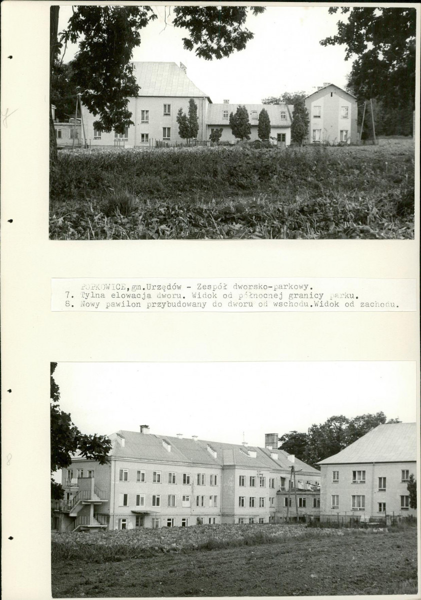 EP - Ewidencja parkowa, skan nr 50