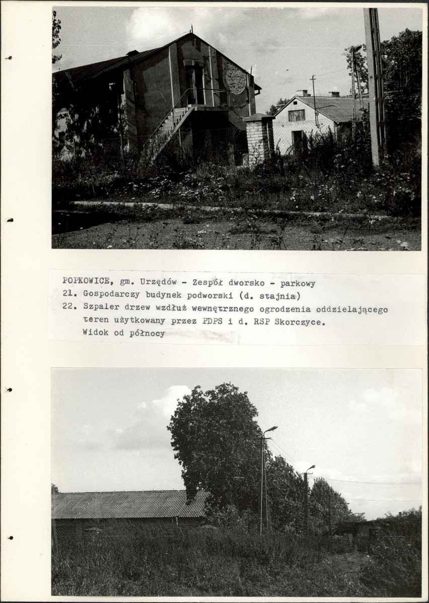 EP - Ewidencja parkowa, skan nr 57