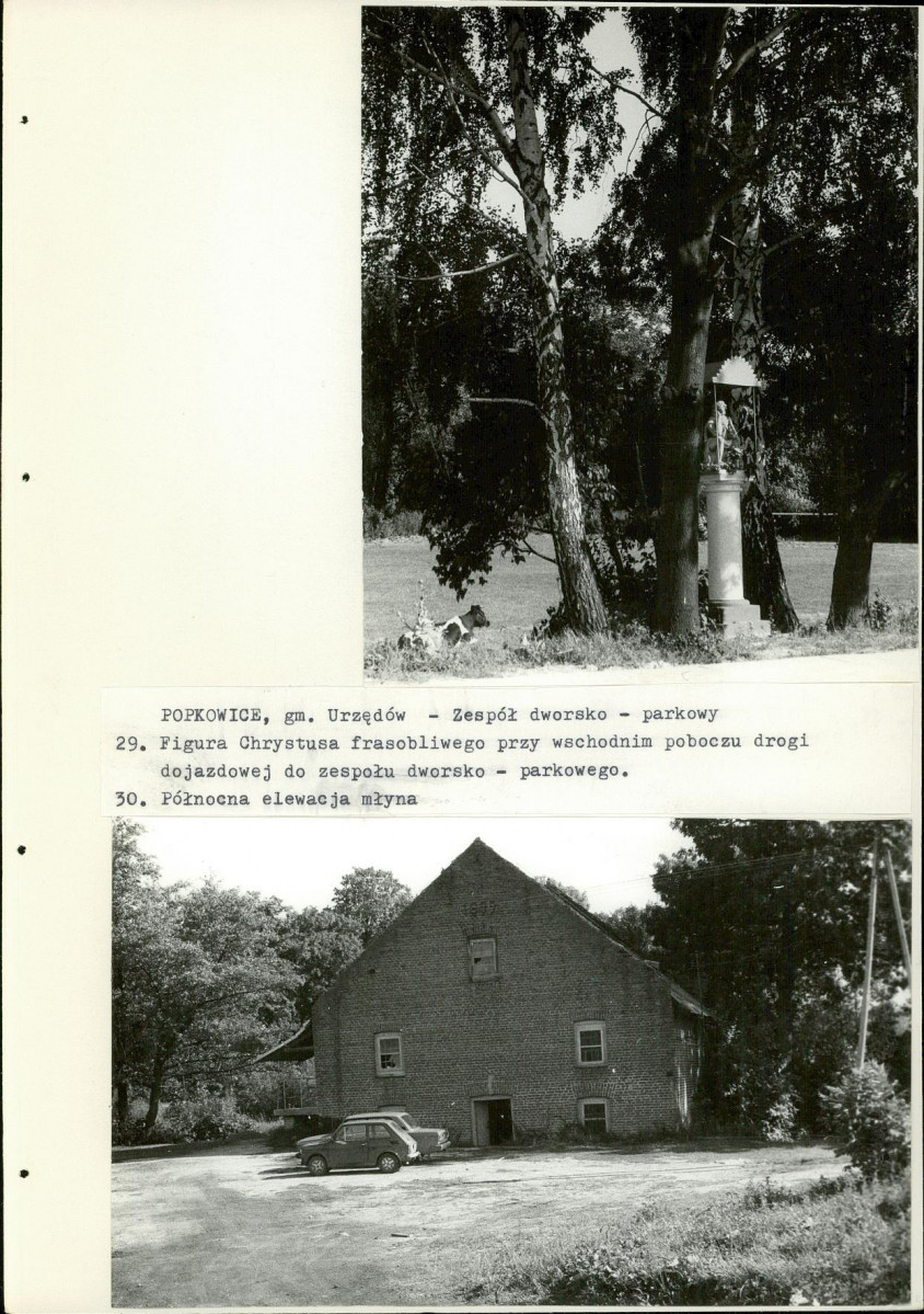 EP - Ewidencja parkowa, skan nr 61