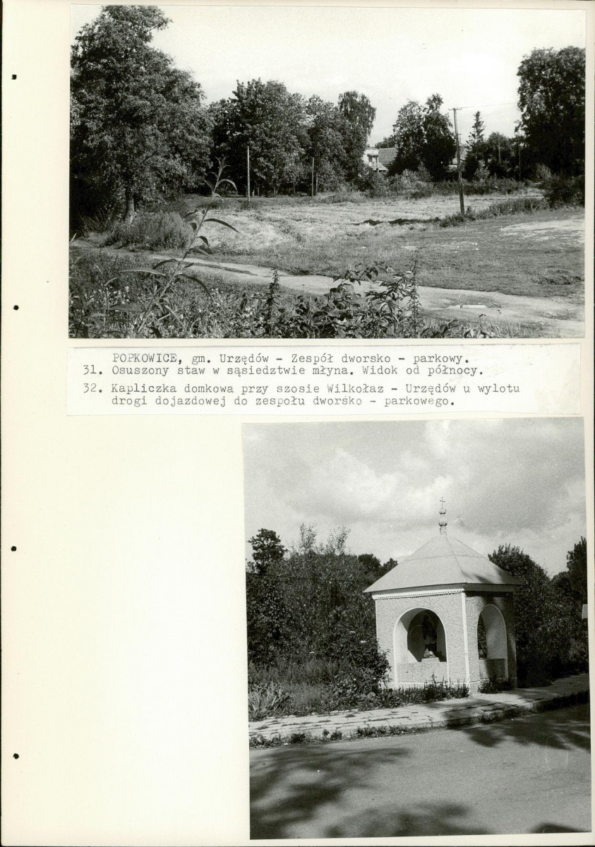 EP - Ewidencja parkowa, skan nr 62