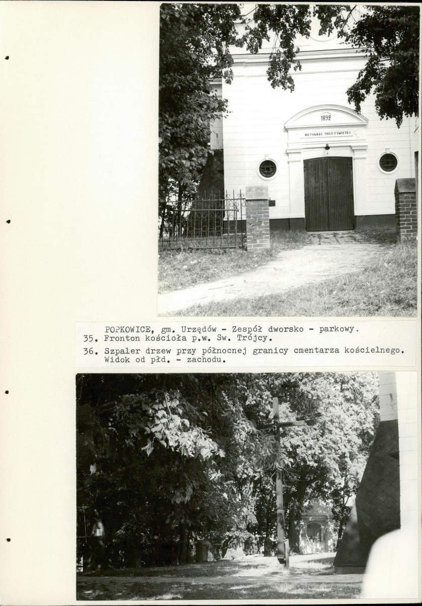 EP - Ewidencja parkowa, skan nr 64