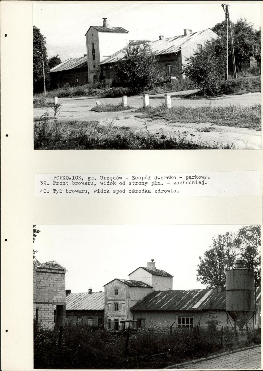 EP - Ewidencja parkowa, skan nr 66
