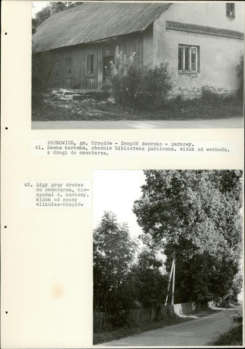 EP - Ewidencja parkowa, skan nr 67