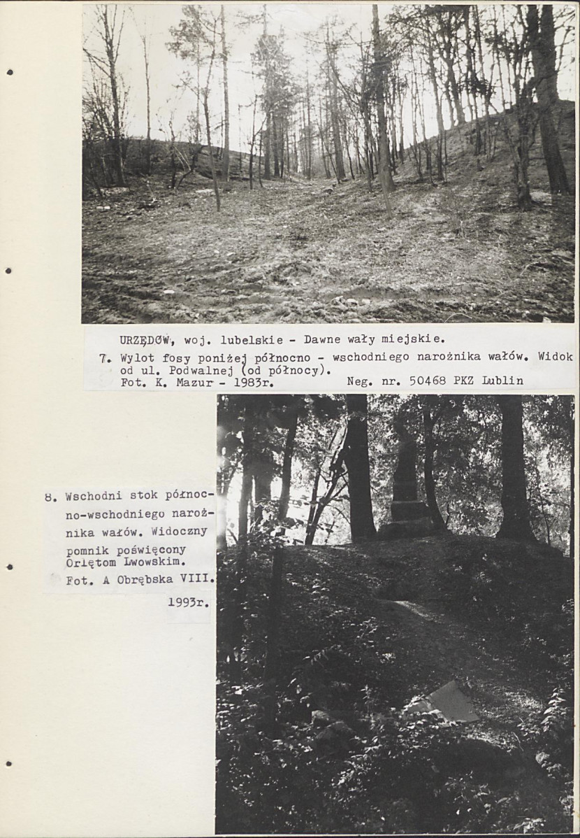 Ewidencja parkowa, skan nr 40