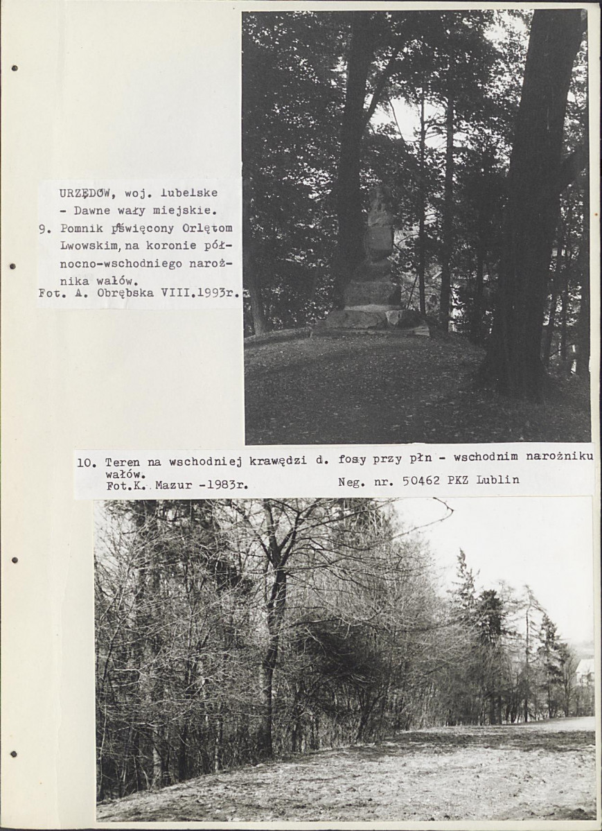 Ewidencja parkowa, skan nr 41