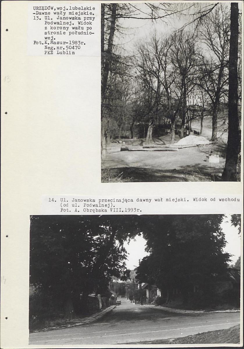 Ewidencja parkowa, skan nr 43