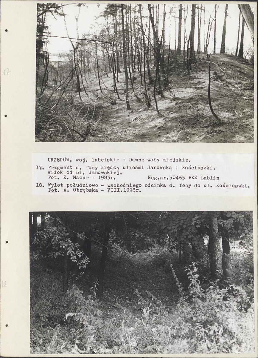 Ewidencja parkowa, skan nr 45