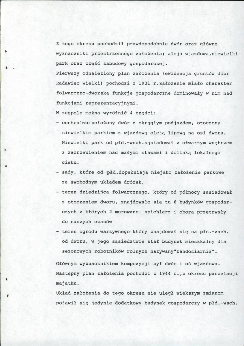 EP - Ewidencja parkowa, skan nr 9