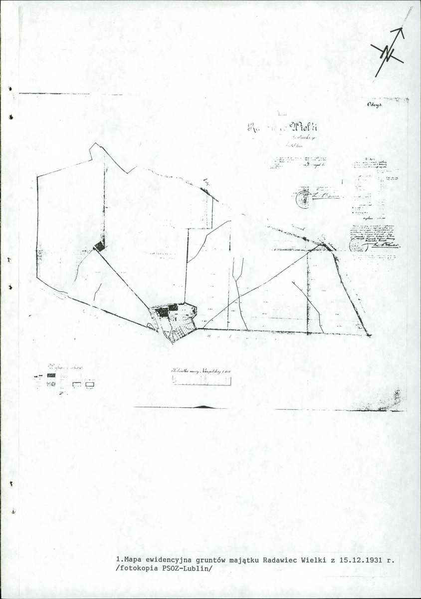 EP - Ewidencja parkowa, skan nr 11