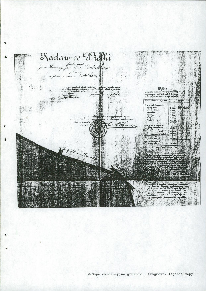 EP - Ewidencja parkowa, skan nr 12