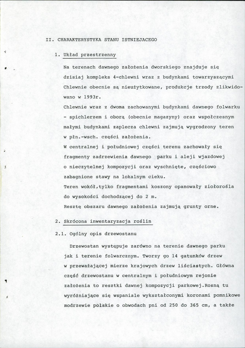 EP - Ewidencja parkowa, skan nr 16