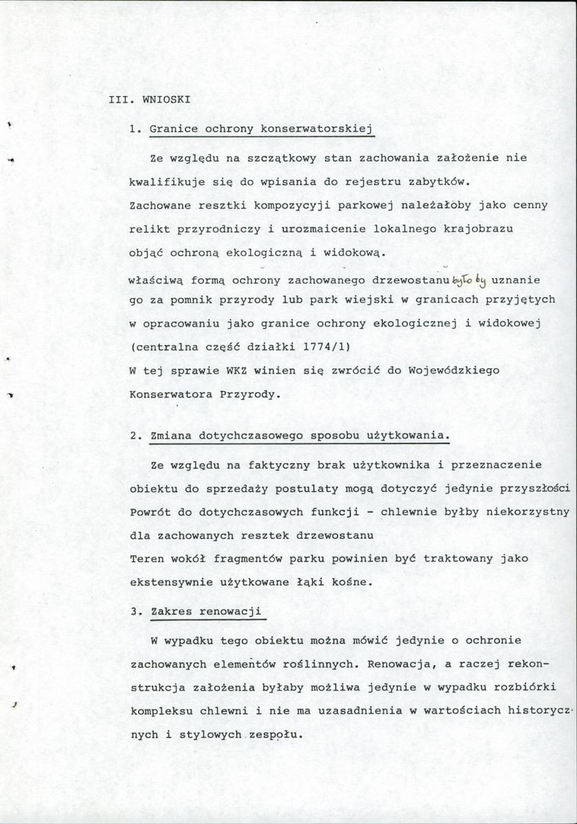 EP - Ewidencja parkowa, skan nr 32