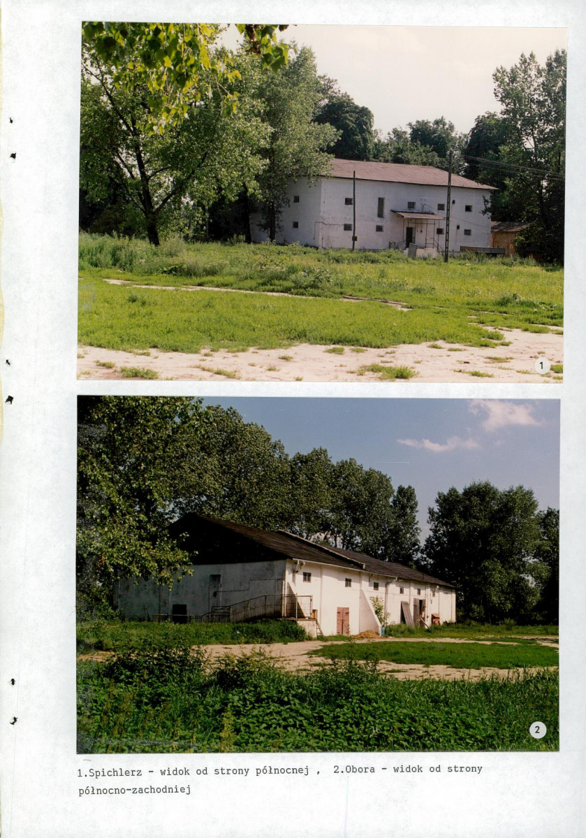 EP - Ewidencja parkowa, skan nr 37