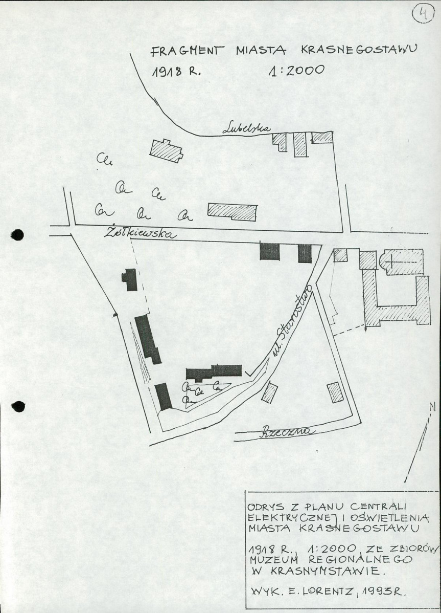 Ewidencja parkowa, skan nr 25