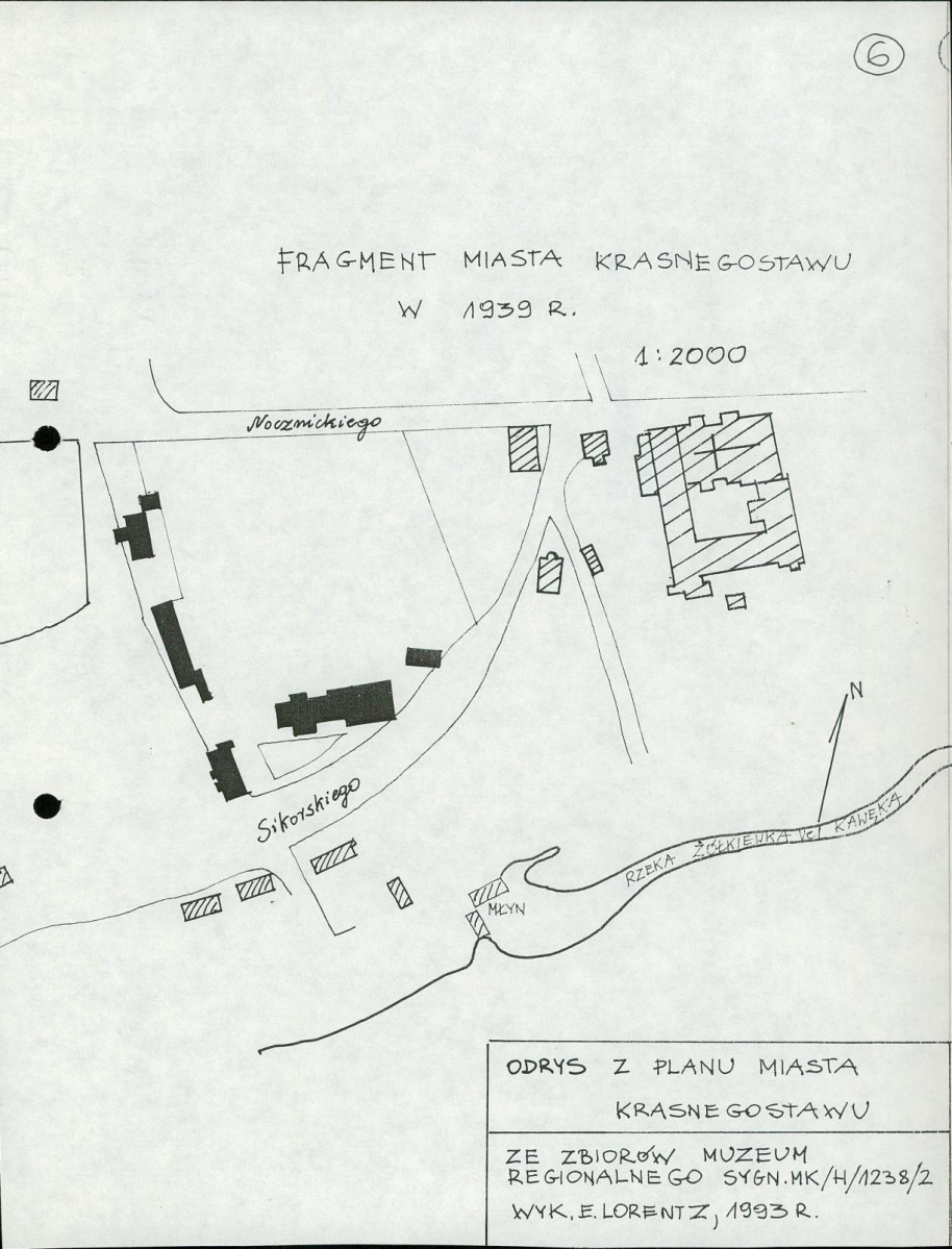 Ewidencja parkowa, skan nr 28