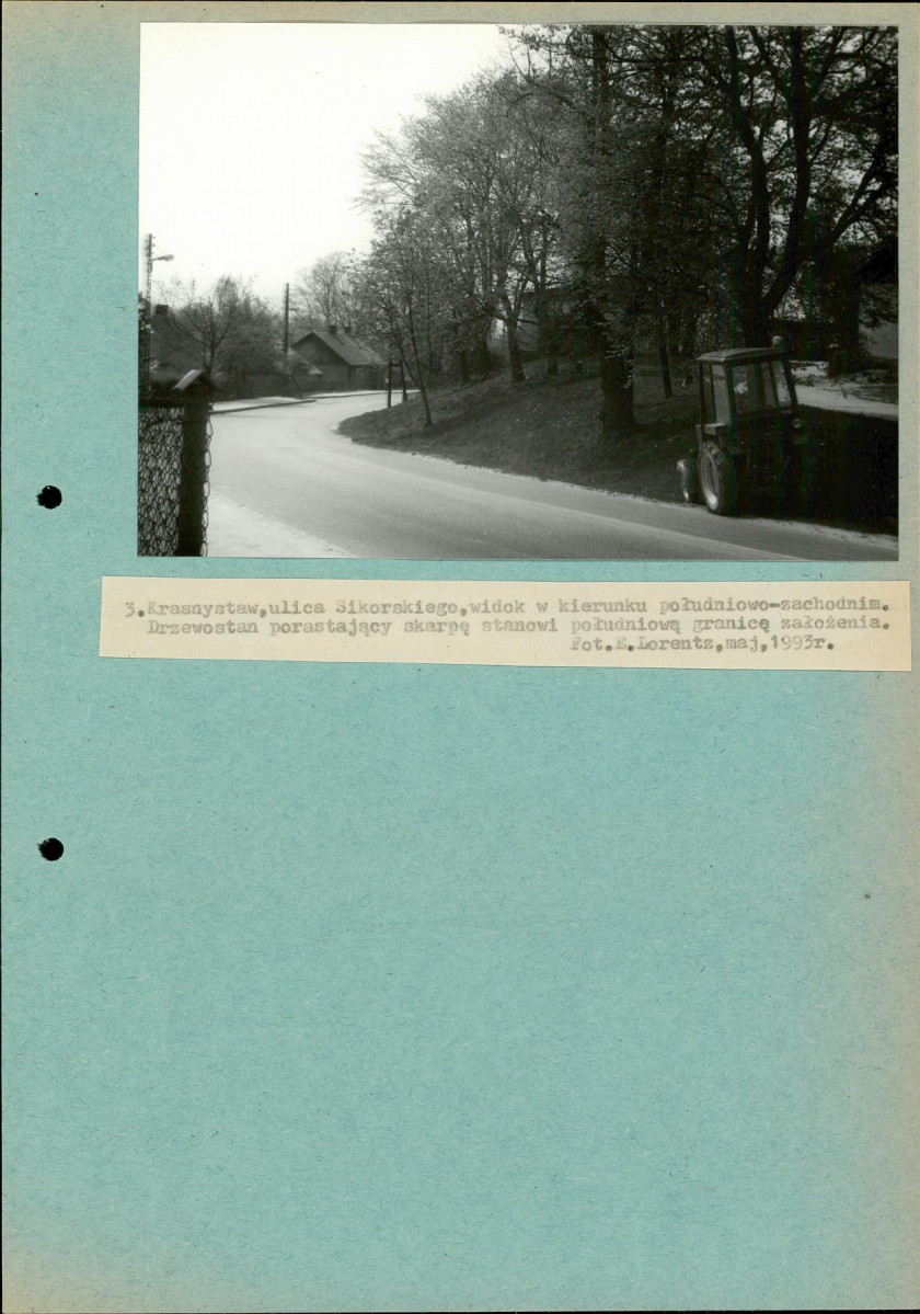Ewidencja parkowa, skan nr 32