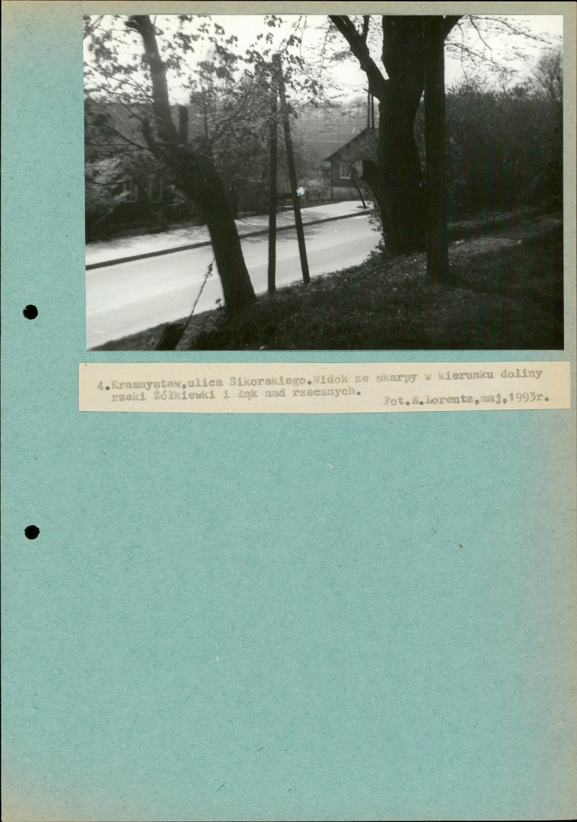 Ewidencja parkowa, skan nr 33