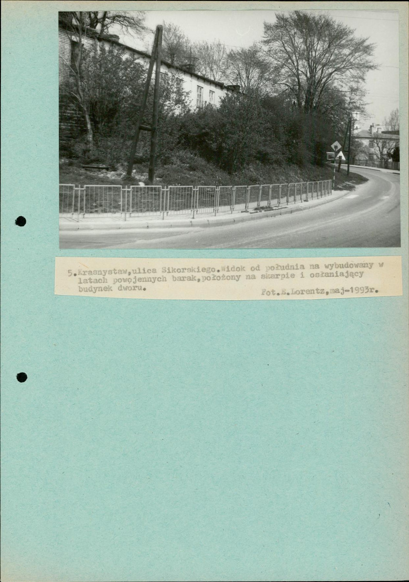 Ewidencja parkowa, skan nr 34