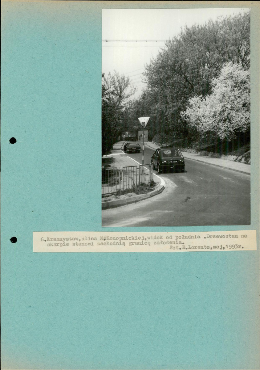 Ewidencja parkowa, skan nr 35