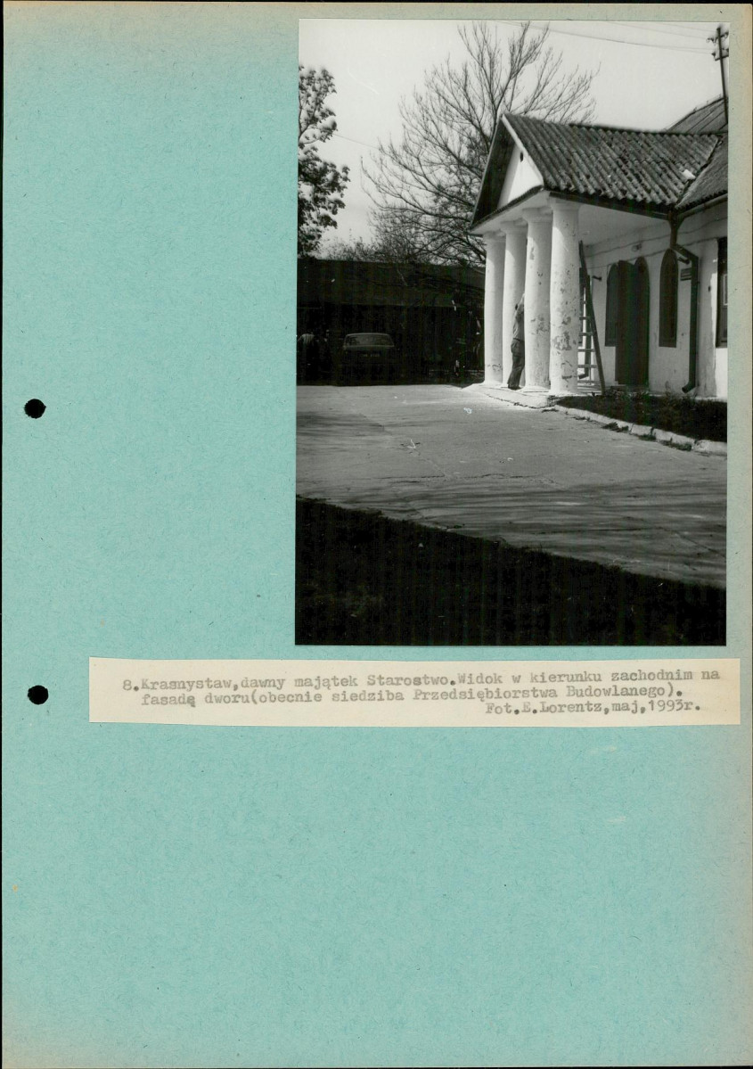 Ewidencja parkowa, skan nr 37