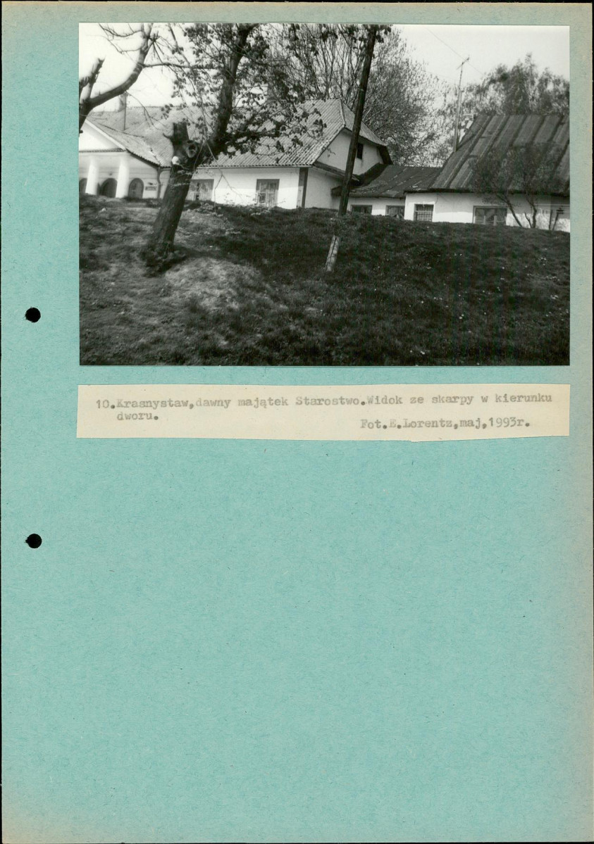 Ewidencja parkowa, skan nr 39