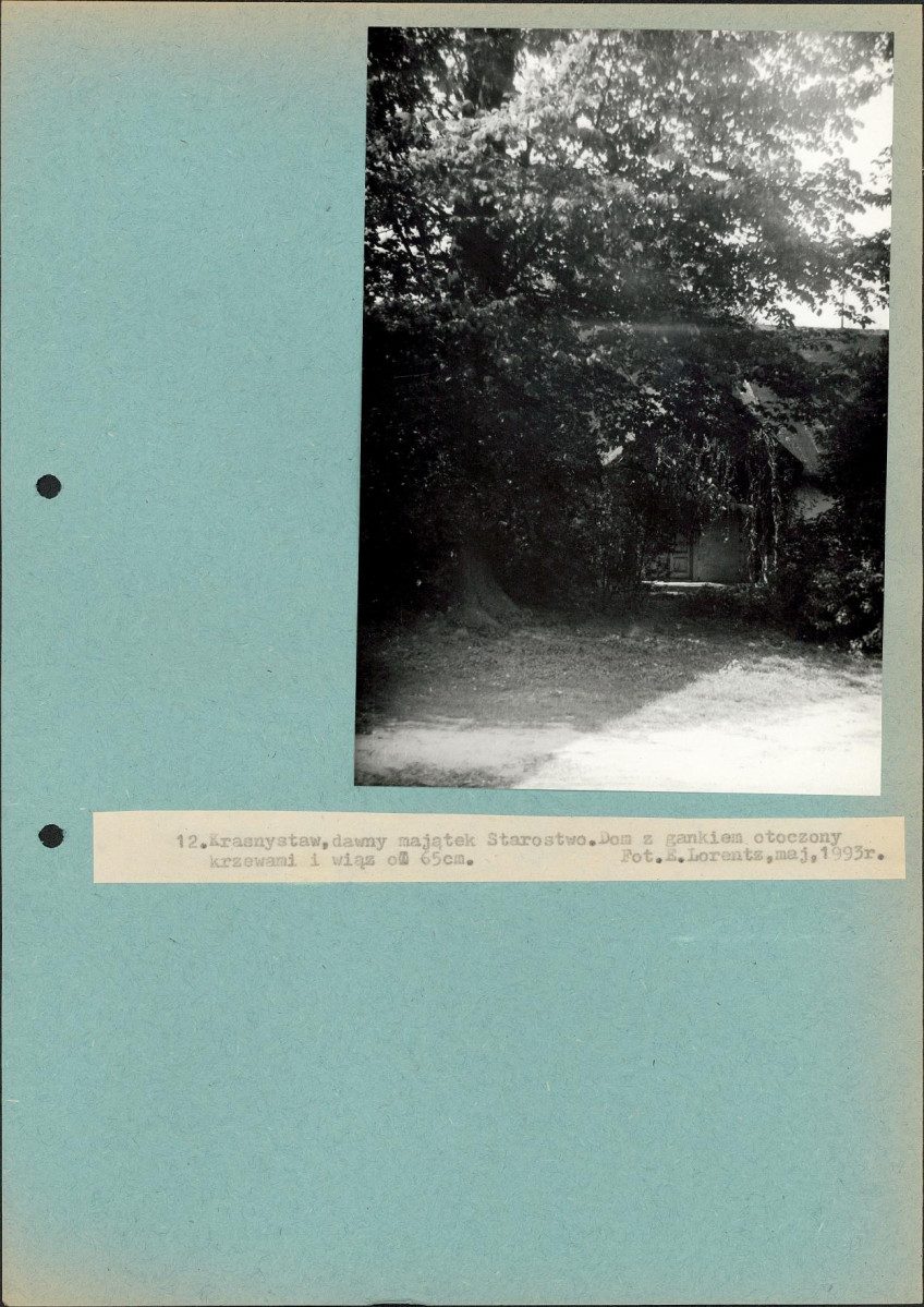 Ewidencja parkowa, skan nr 41