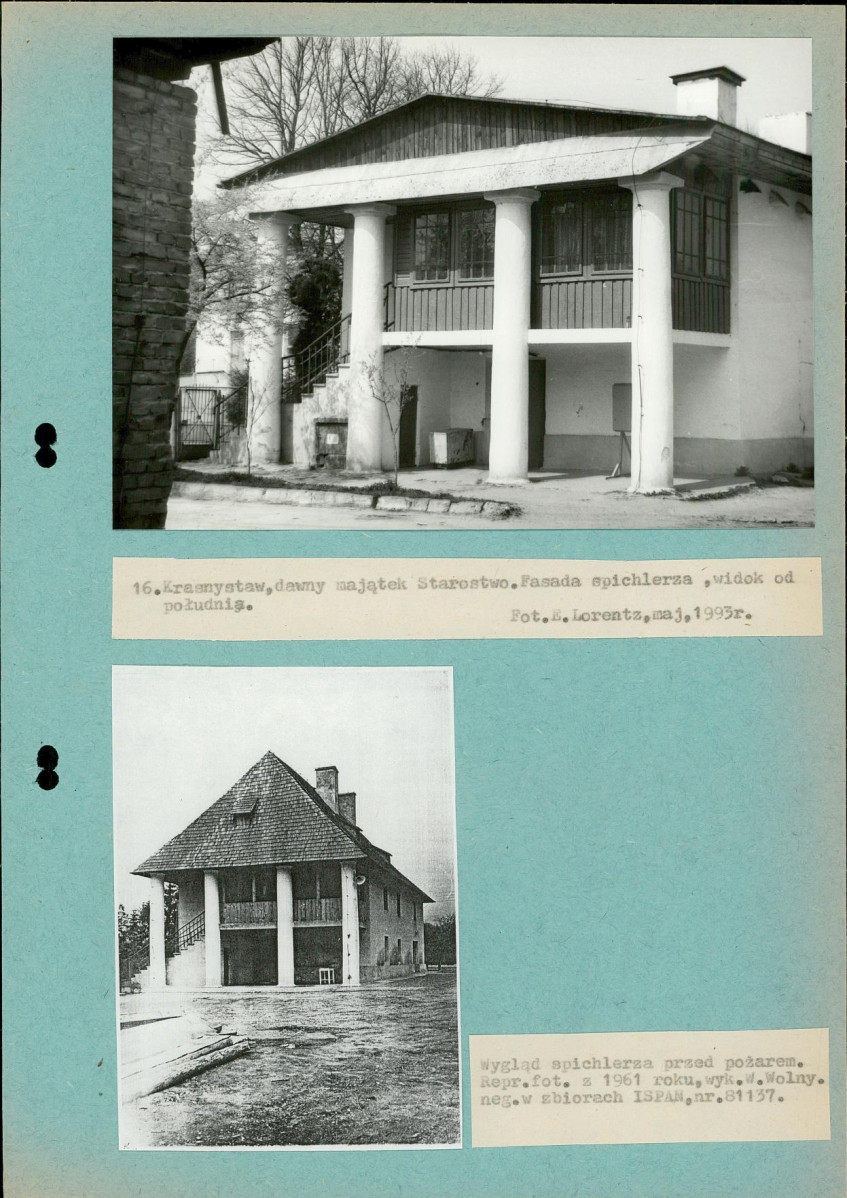 Ewidencja parkowa, skan nr 45