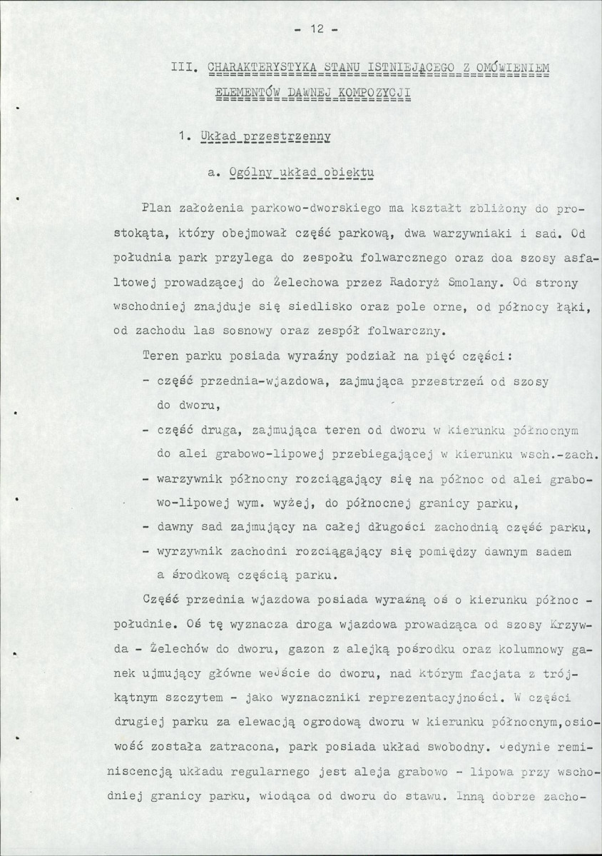 EP - Ewidencja parkowa, skan nr 20