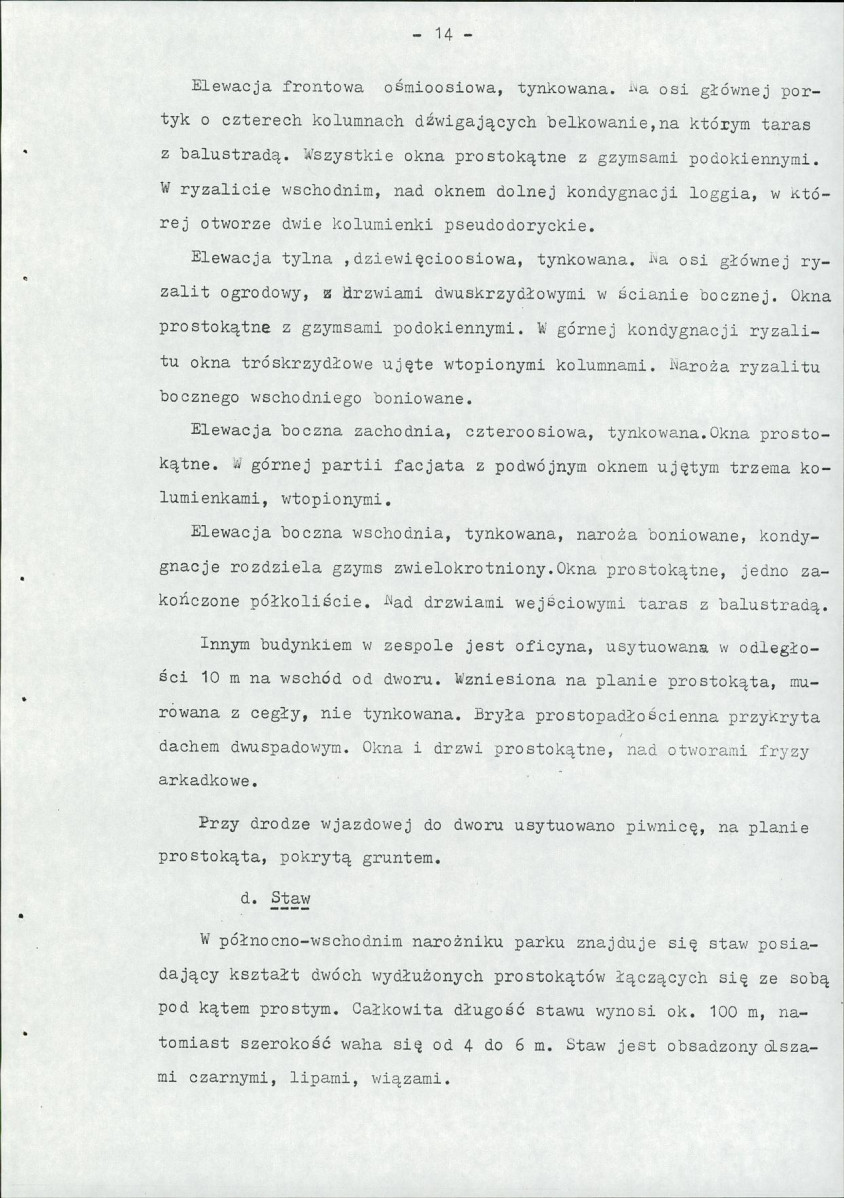 EP - Ewidencja parkowa, skan nr 22