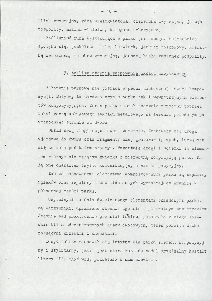 EP - Ewidencja parkowa, skan nr 26