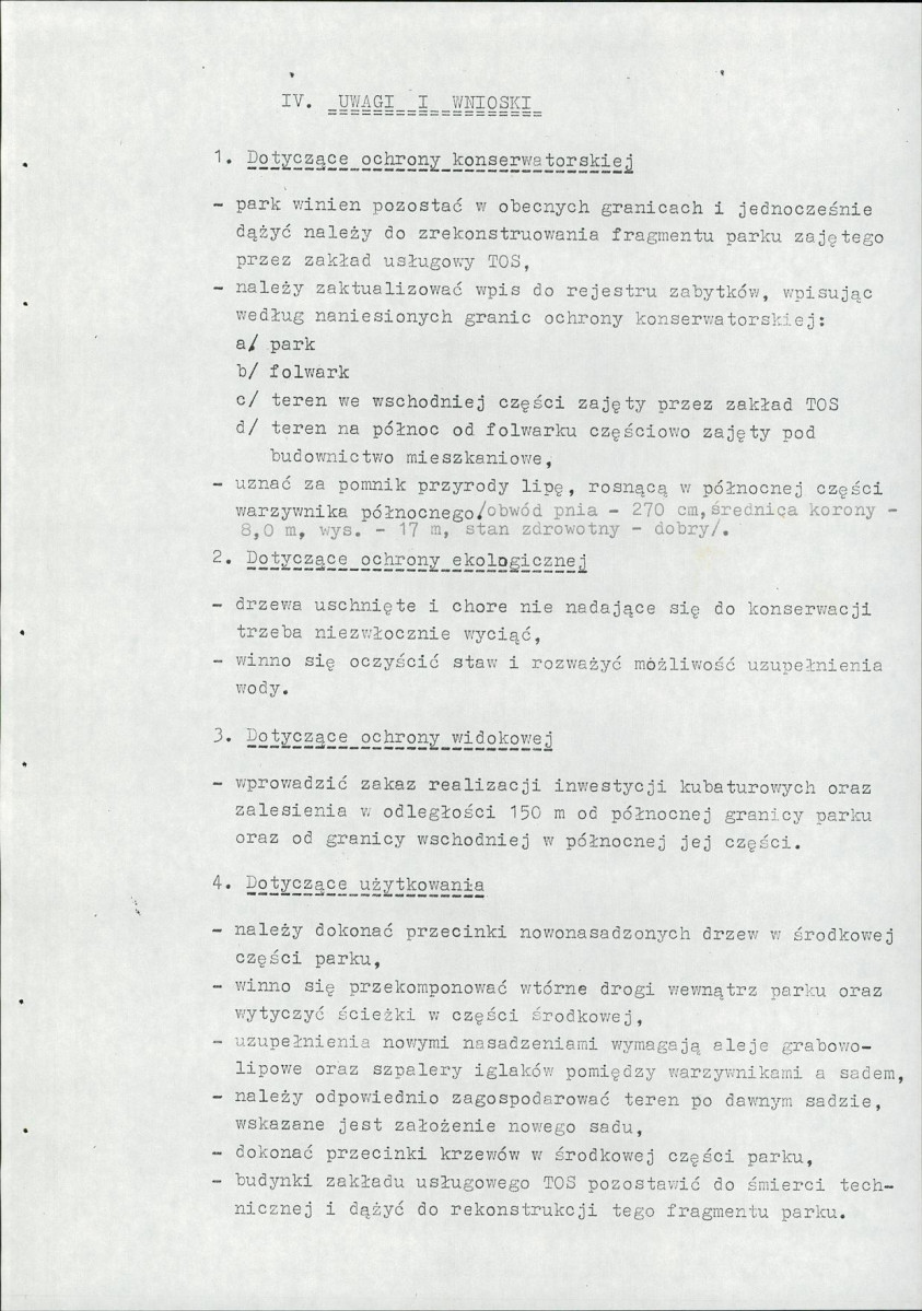 EP - Ewidencja parkowa, skan nr 27