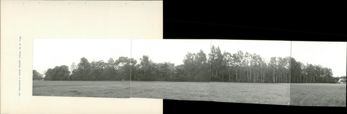 EP - Ewidencja parkowa, skan nr 38
