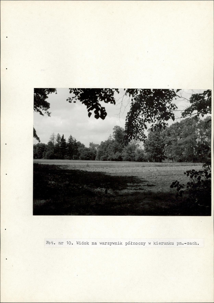 EP - Ewidencja parkowa, skan nr 40
