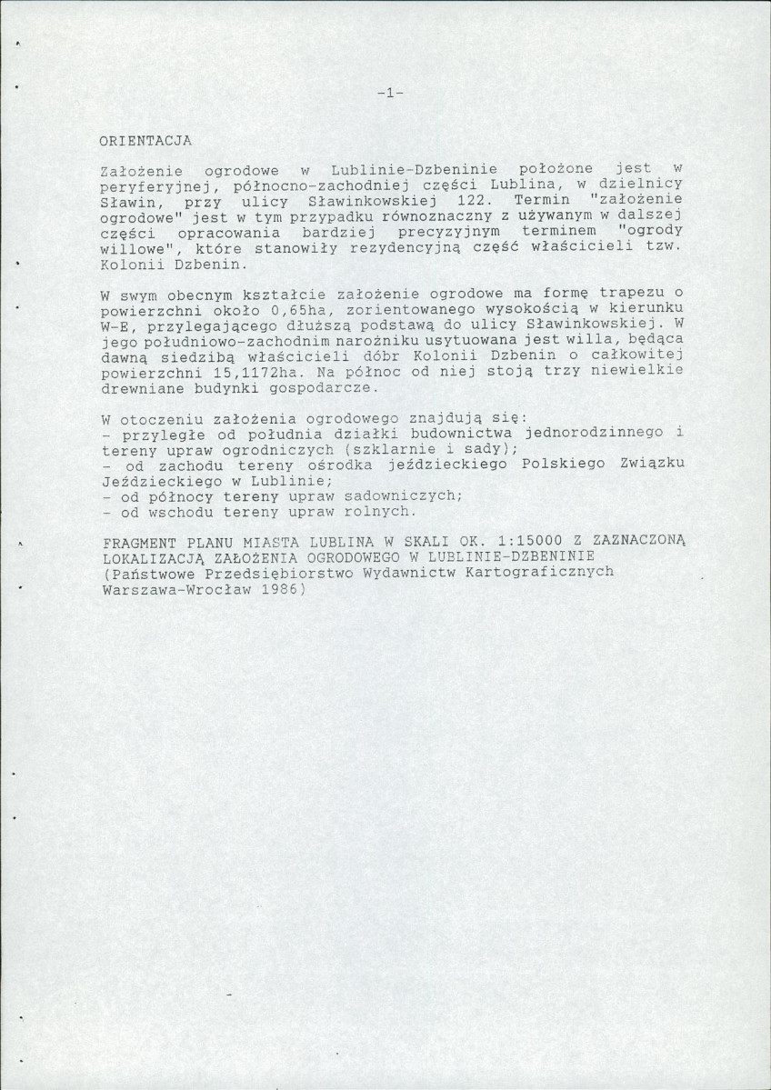EP - Ewidencja parkowa, skan nr 8