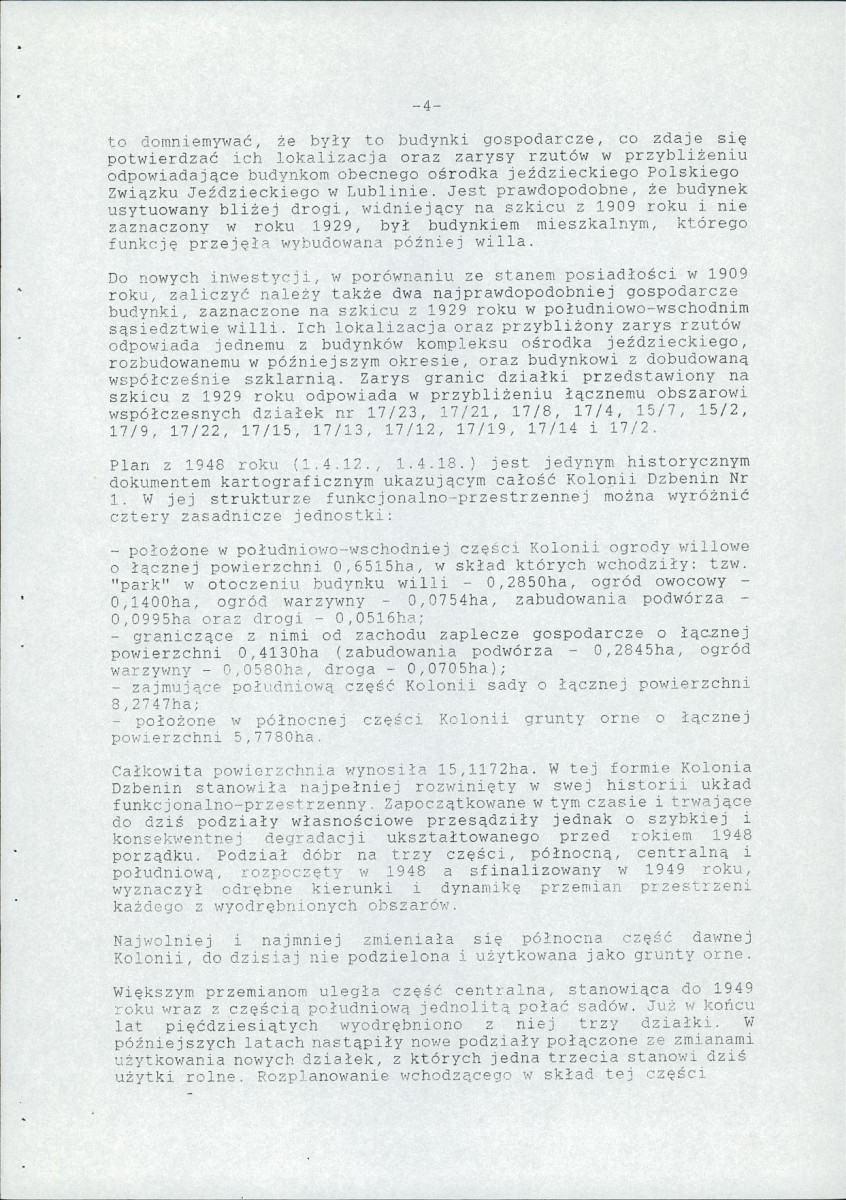 EP - Ewidencja parkowa, skan nr 12