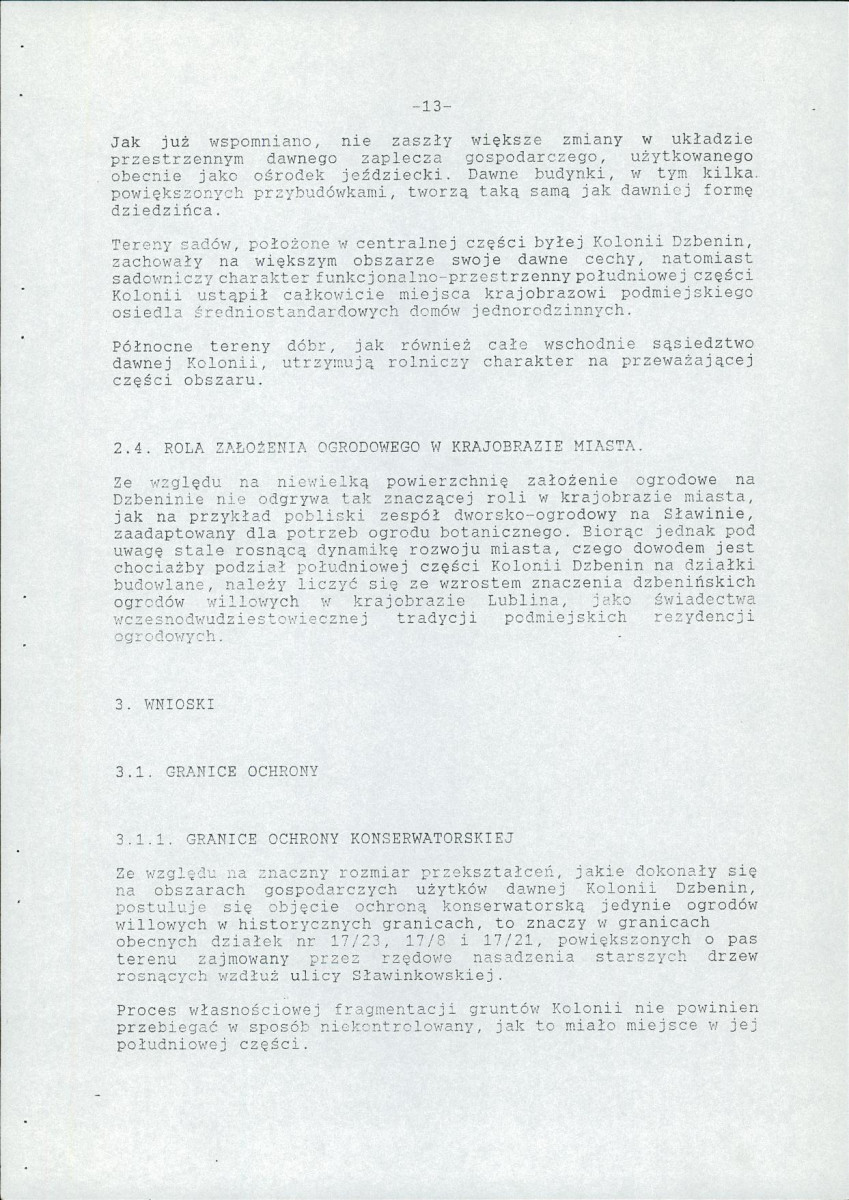 EP - Ewidencja parkowa, skan nr 31