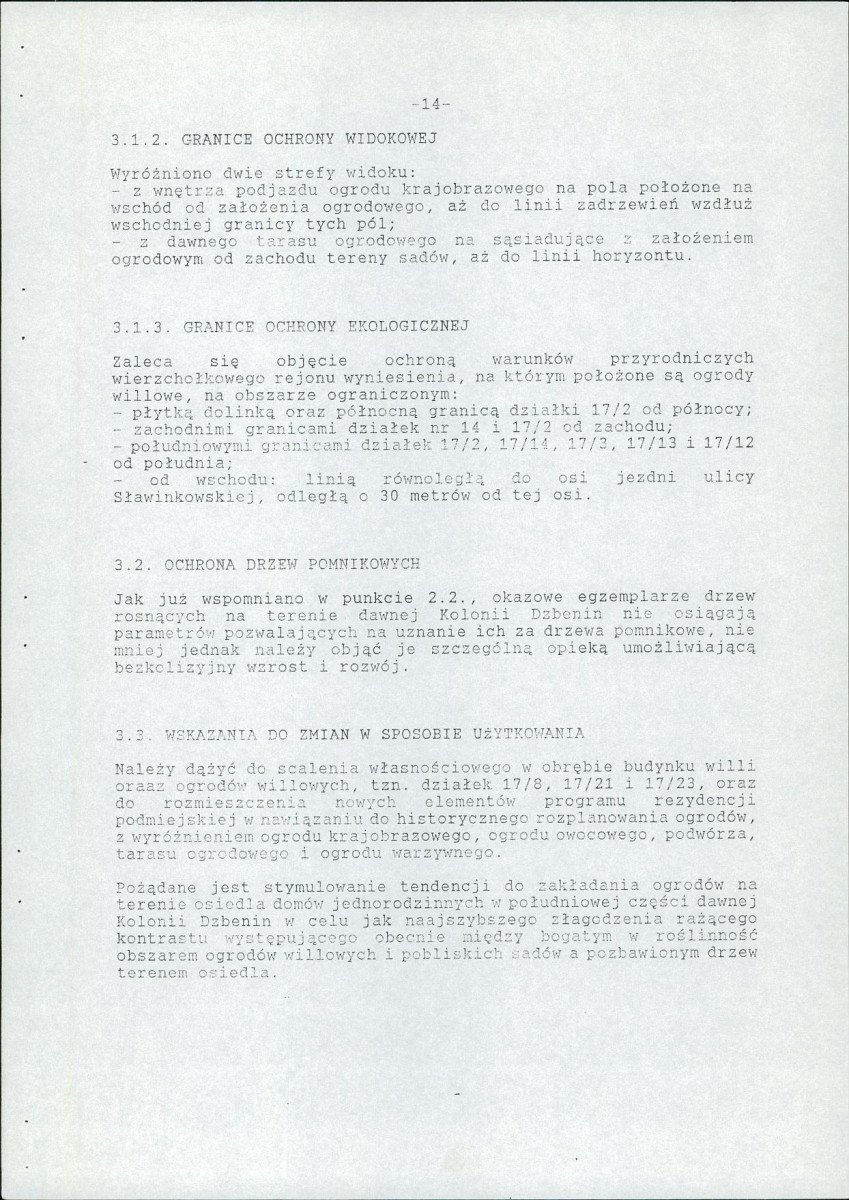 EP - Ewidencja parkowa, skan nr 32