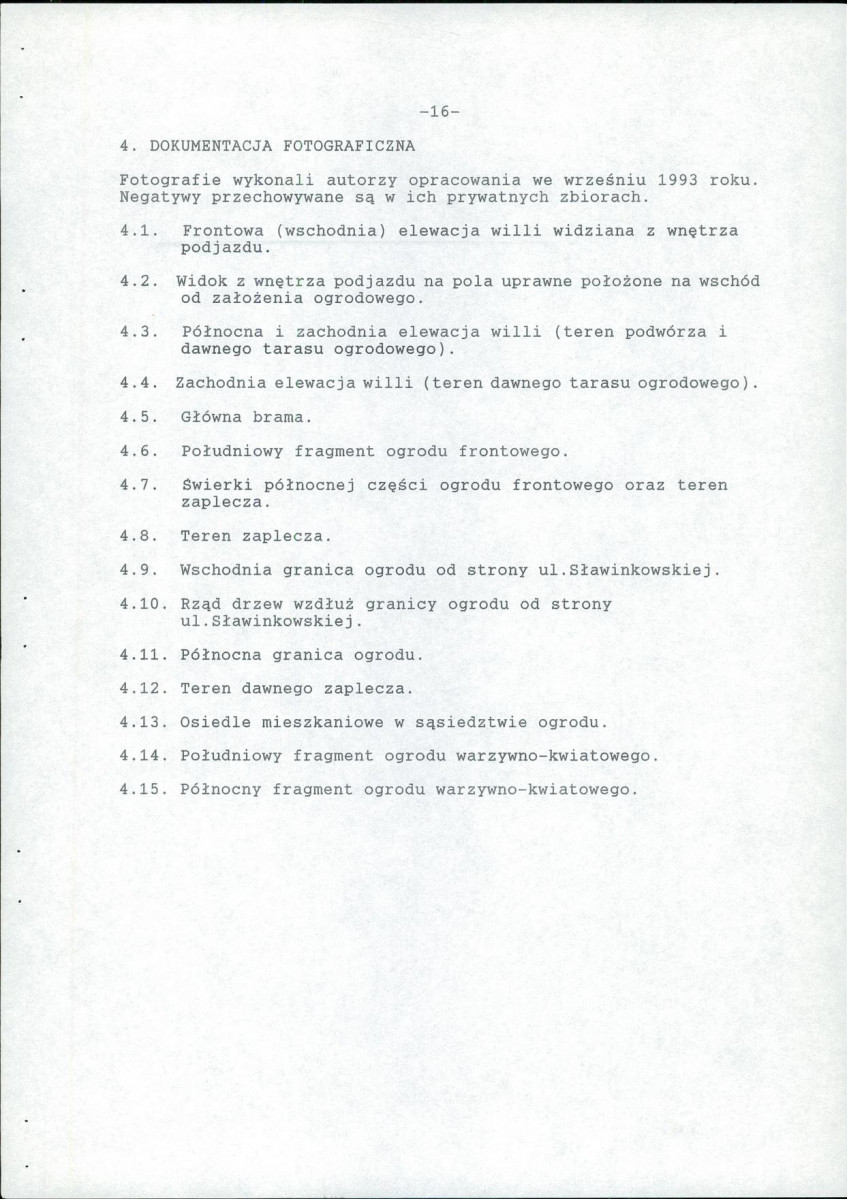 EP - Ewidencja parkowa, skan nr 34