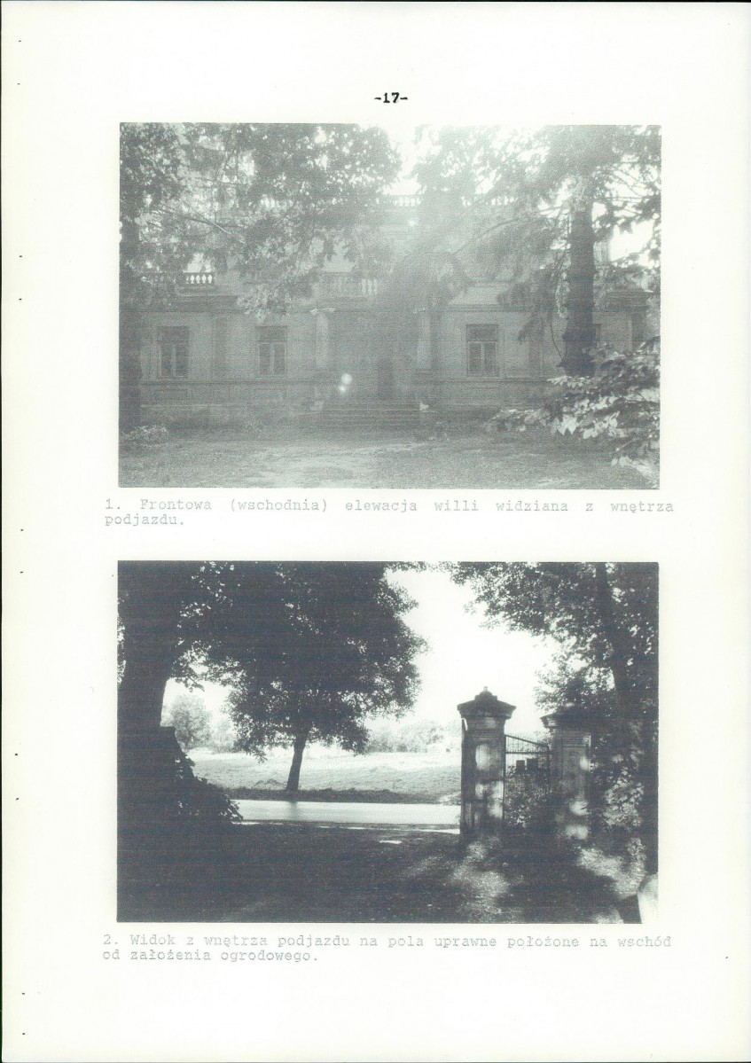 EP - Ewidencja parkowa, skan nr 35