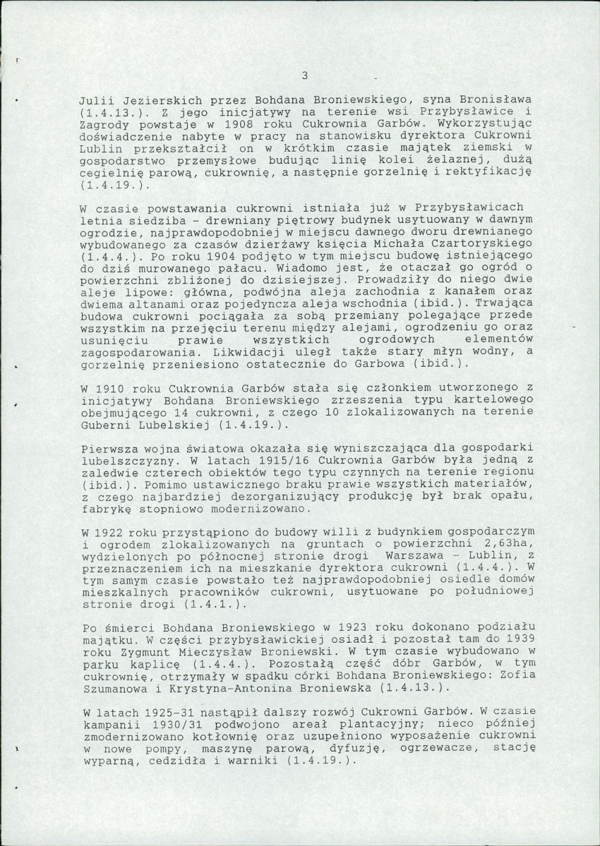 EP - Ewidencja parkowa, skan nr 11