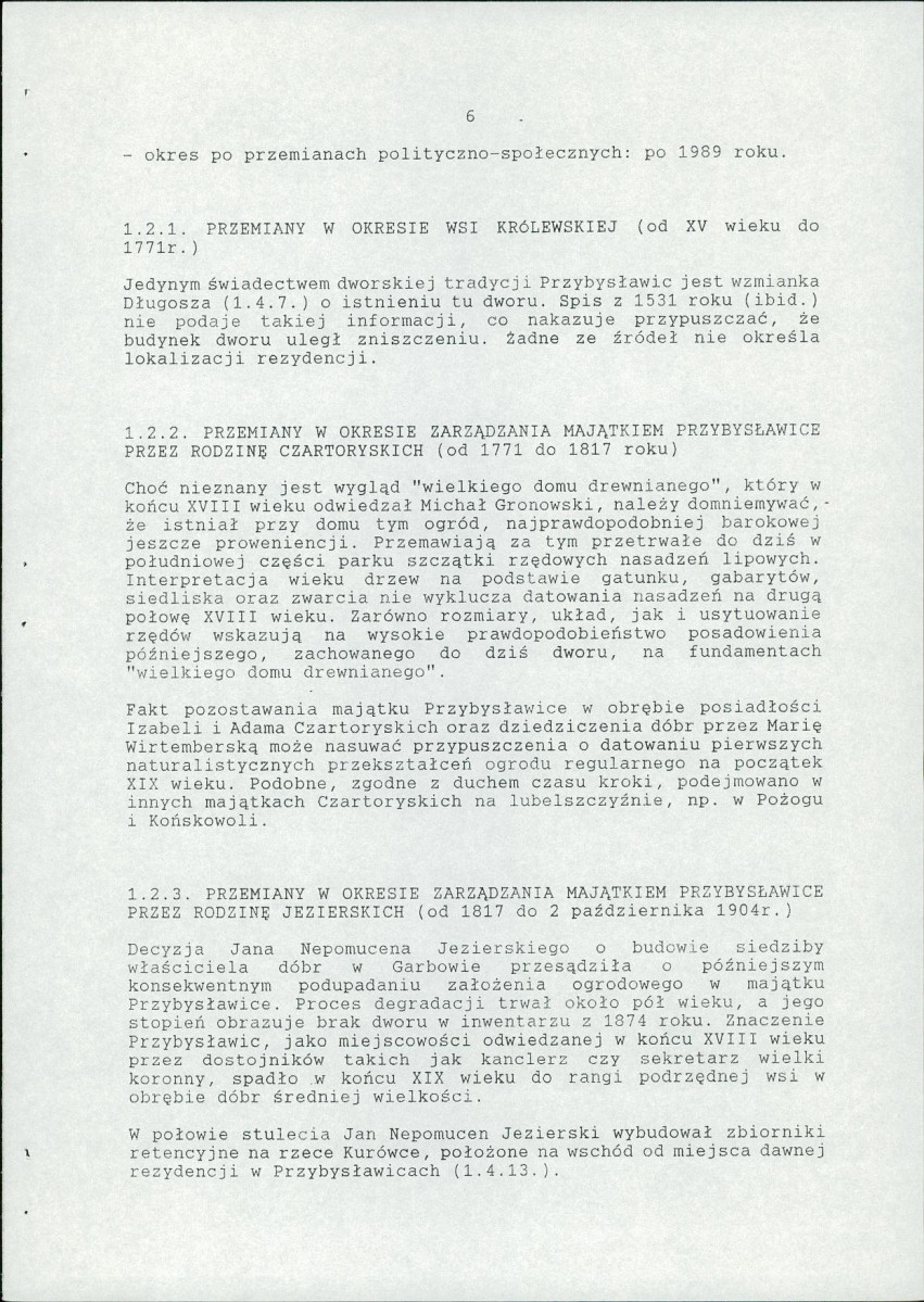 EP - Ewidencja parkowa, skan nr 14