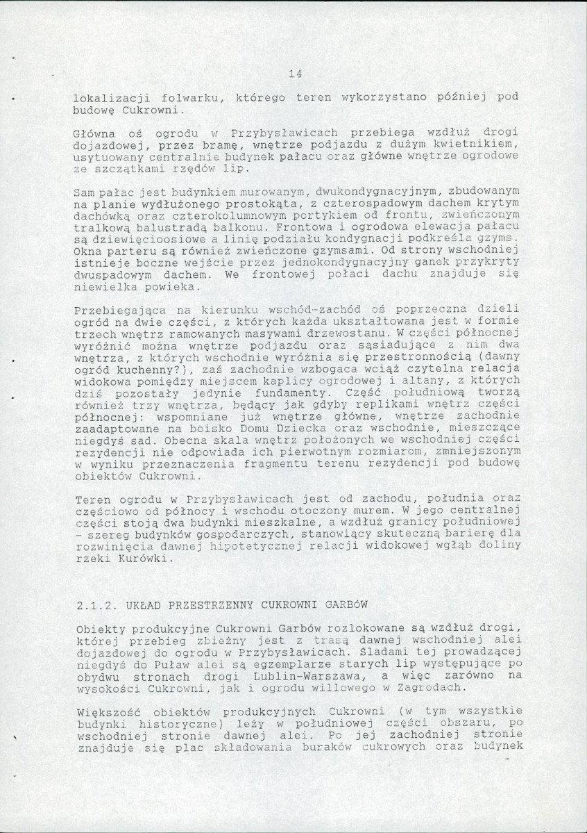 EP - Ewidencja parkowa, skan nr 29