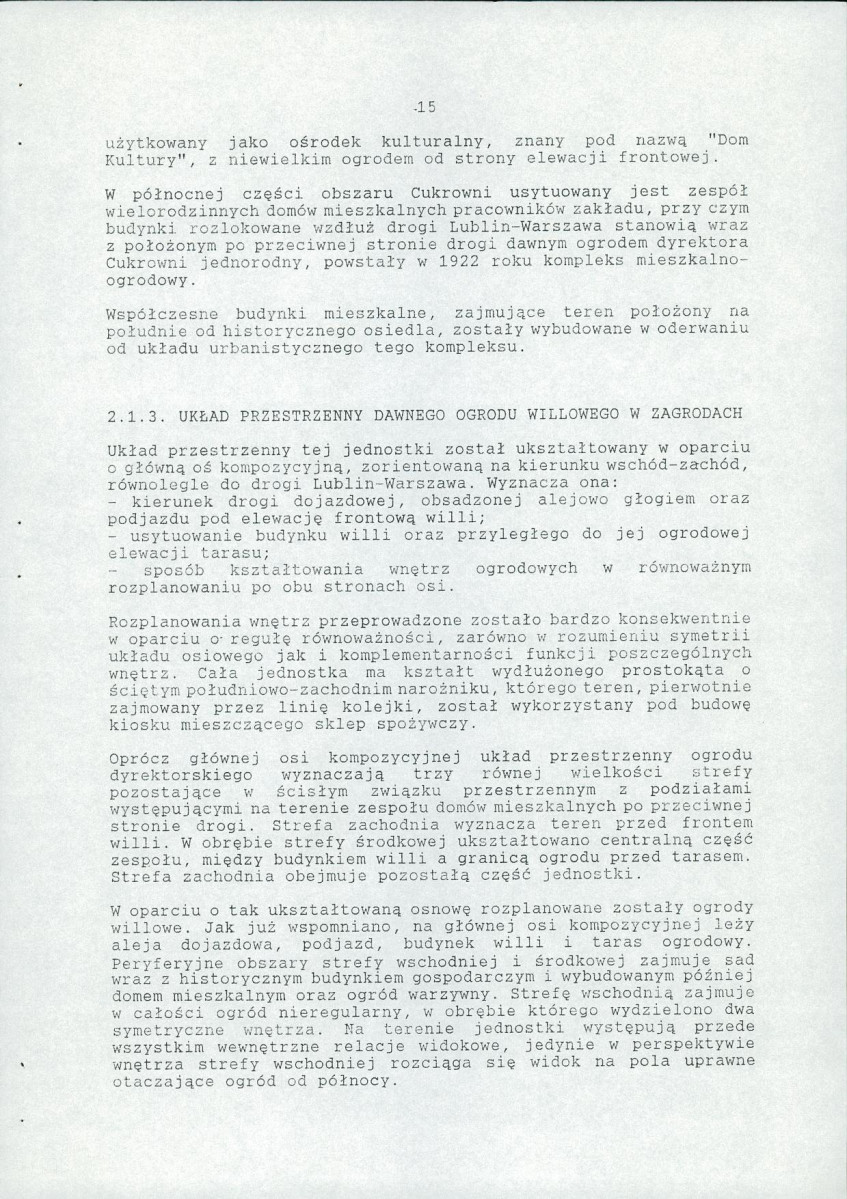 EP - Ewidencja parkowa, skan nr 30