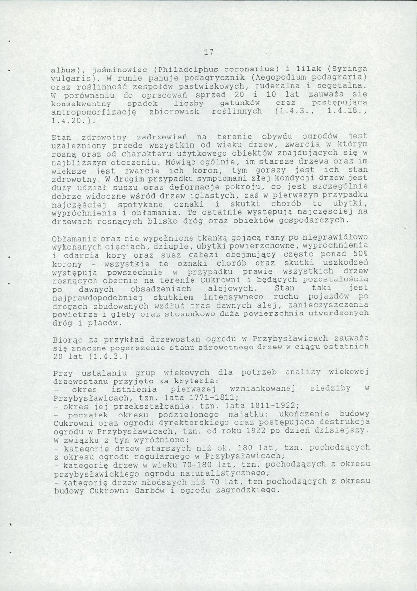 EP - Ewidencja parkowa, skan nr 32