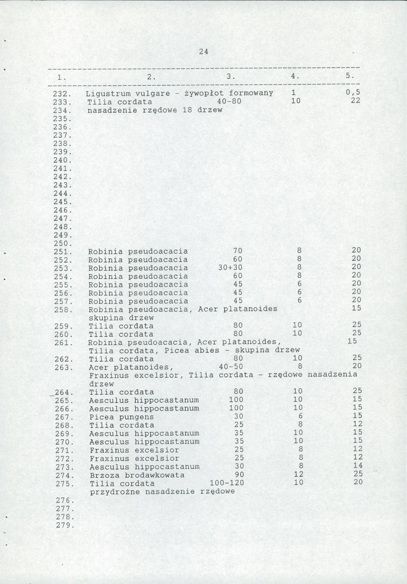 EP - Ewidencja parkowa, skan nr 39