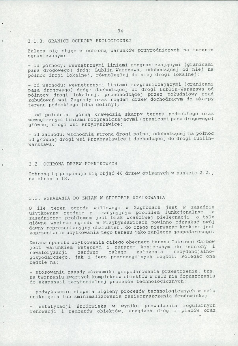 EP - Ewidencja parkowa, skan nr 49