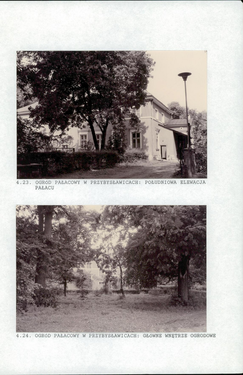 EP - Ewidencja parkowa, skan nr 64