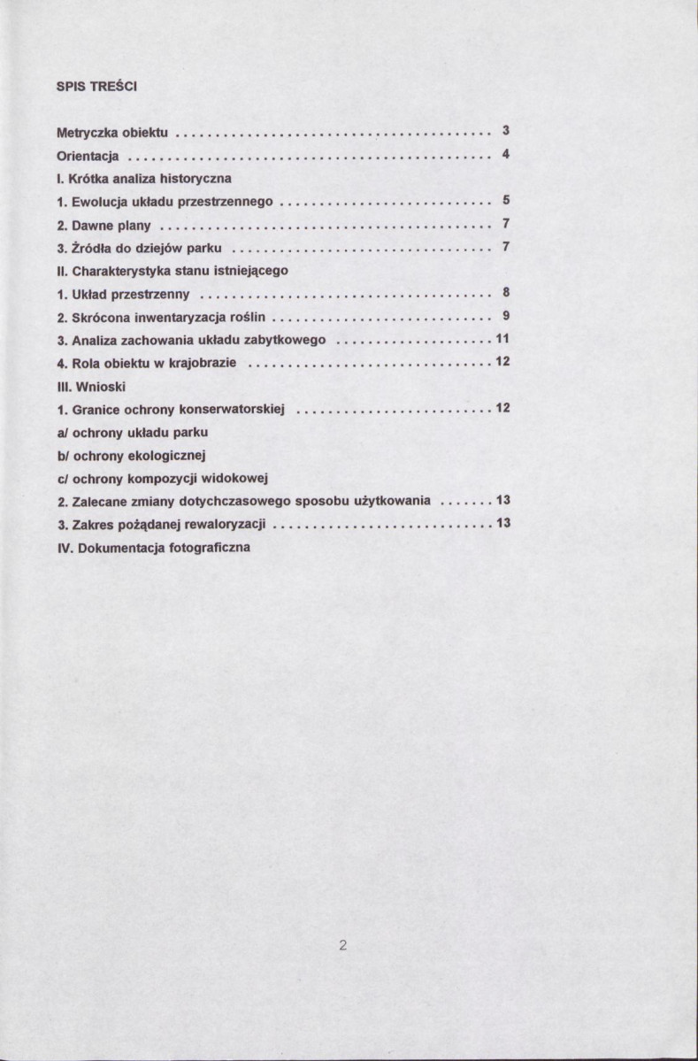 Ewidencja parkowa, skan nr 6