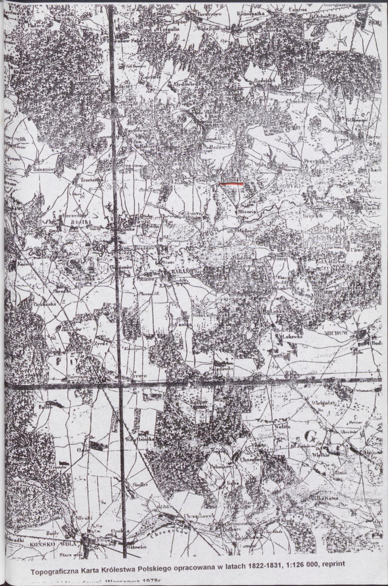 Ewidencja parkowa, skan nr 22