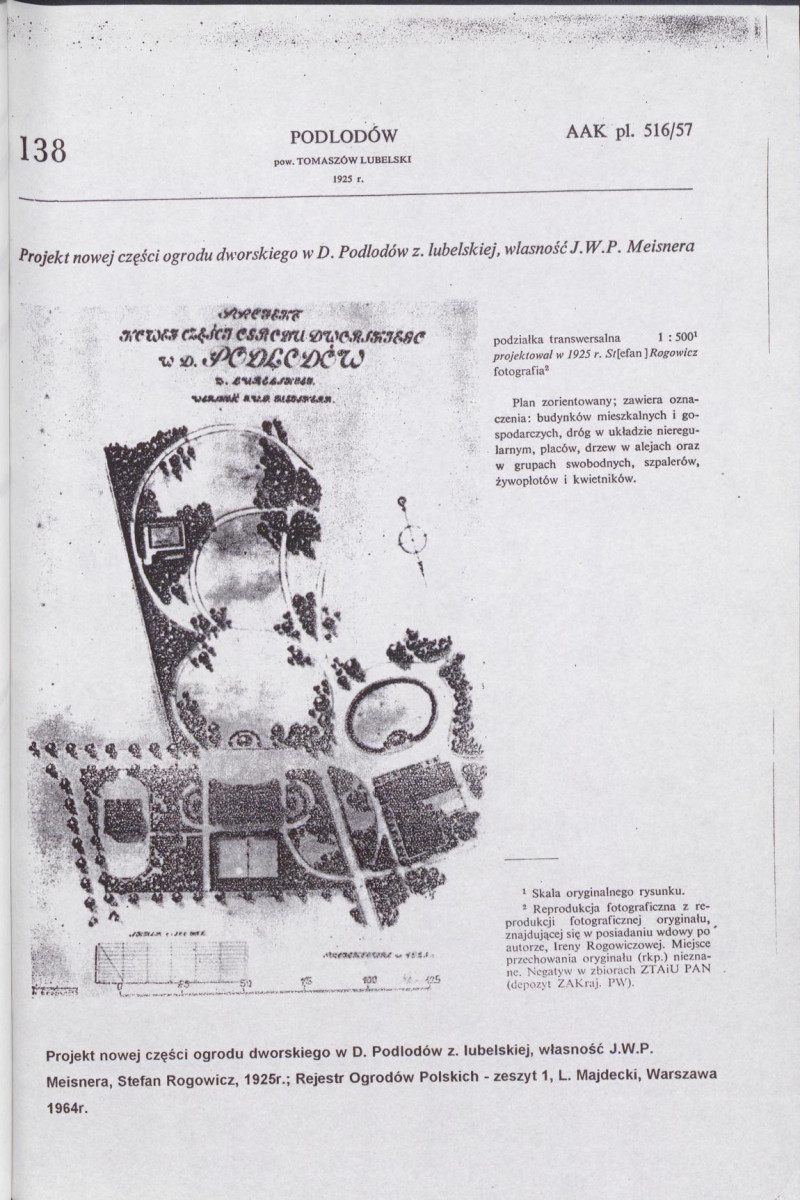 Ewidencja parkowa, skan nr 25